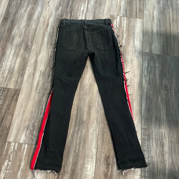 Hudson Barbara Jeans - Picture 6 of 6
